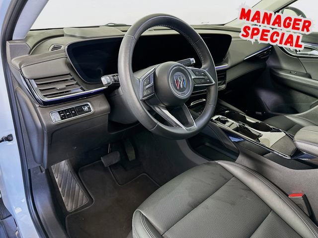 Used 2024 Buick Envision Preferred AWD/4WD image 10
