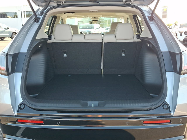 Certified 2024 Honda HR-V EX-L image 29