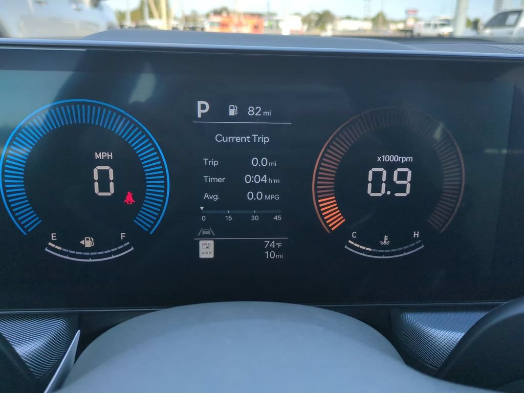 New 2026 Hyundai Sonata SEL FWD image 32