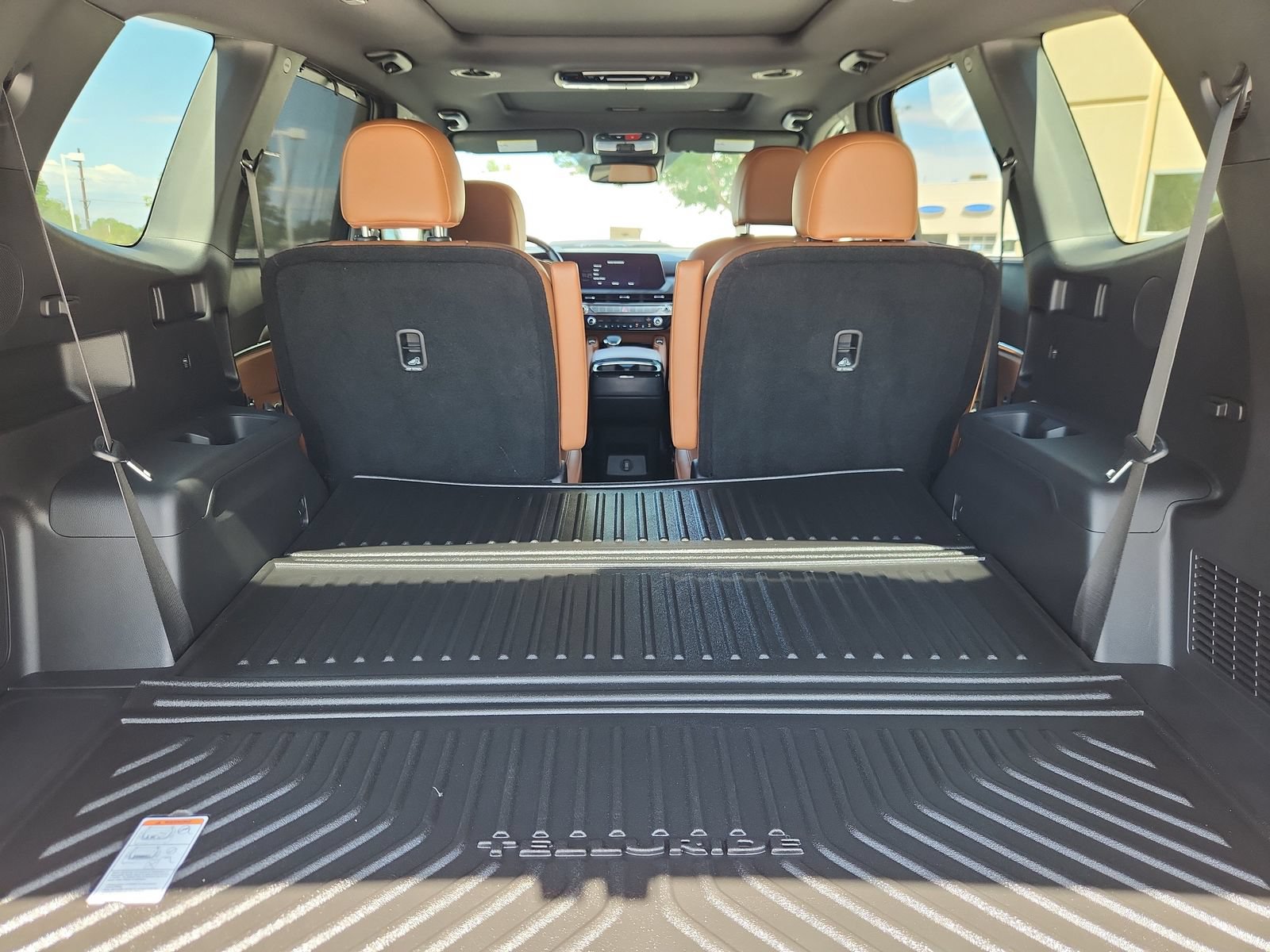 Used 2024 Kia Telluride SX X-Pro AWD/4WD image 13