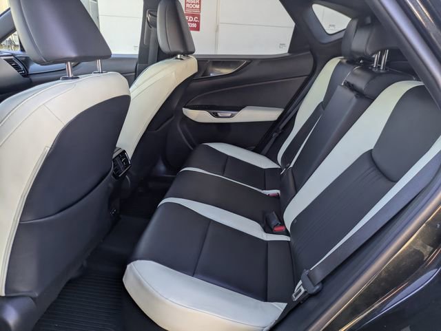 Used 2023 Lexus NX 350 AWD image 28