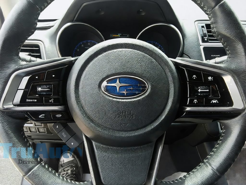 Used 2019 Subaru Outback 2.5i Limited AWD/4WD image 27