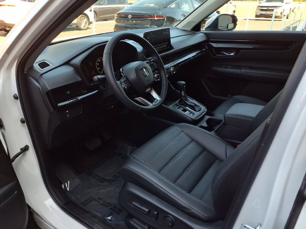 Used 2025 Honda CR-V EX-L image 17