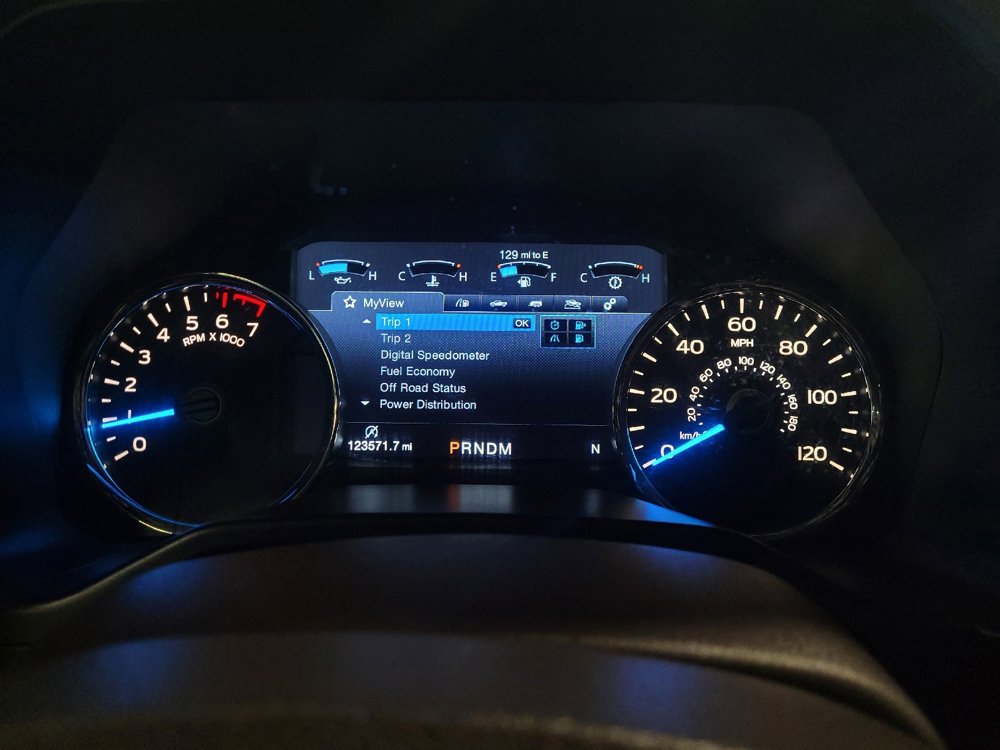 Used 2017 Ford F150 King Ranch image 23