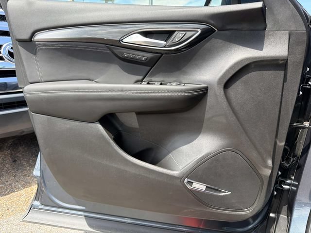 Used 2026 Buick Envision Preferred AWD/4WD image 24