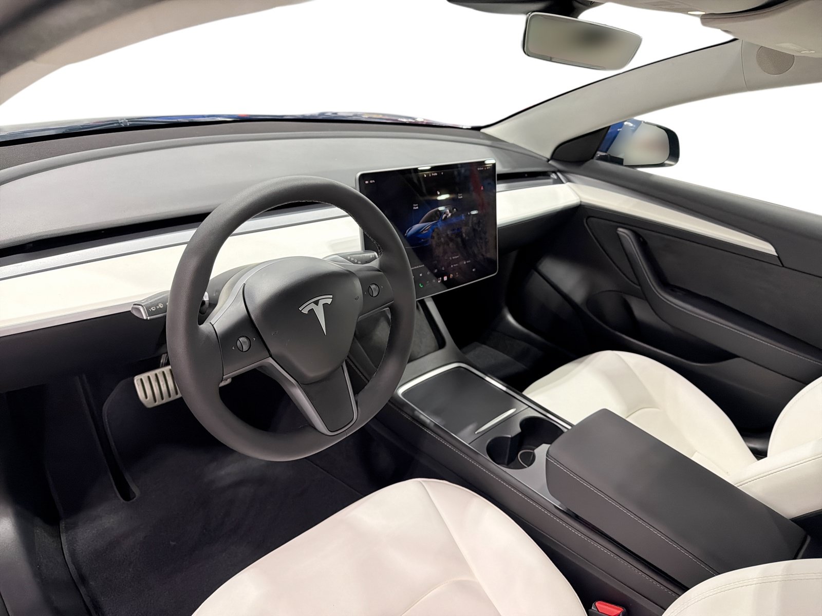 Certified 2023 Tesla Model 3 Performance AWD/4WD image 9