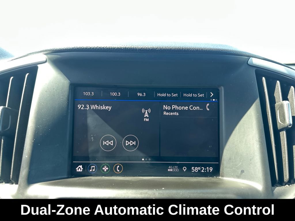 Used 2021 GMC Terrain SLE w/ Driver Convenience Package FWD image 18