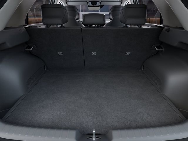 New 2026 Kia Niro EX FWD image 19