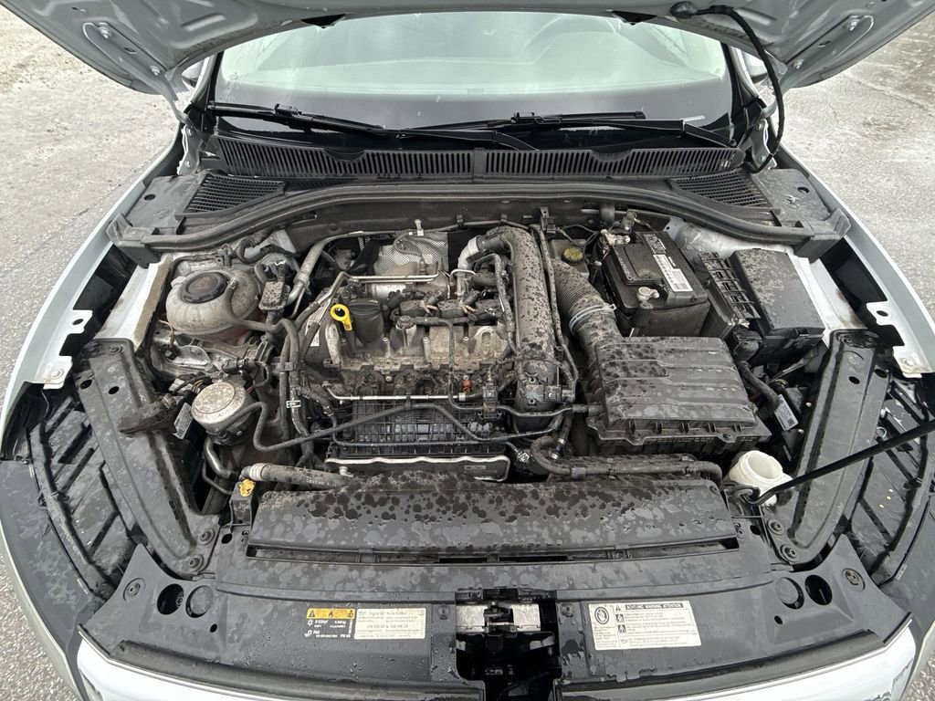 Used 2019 Volkswagen Jetta S FWD image 16