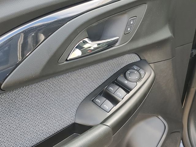 Certified 2023 Chevrolet TrailBlazer LT image 25