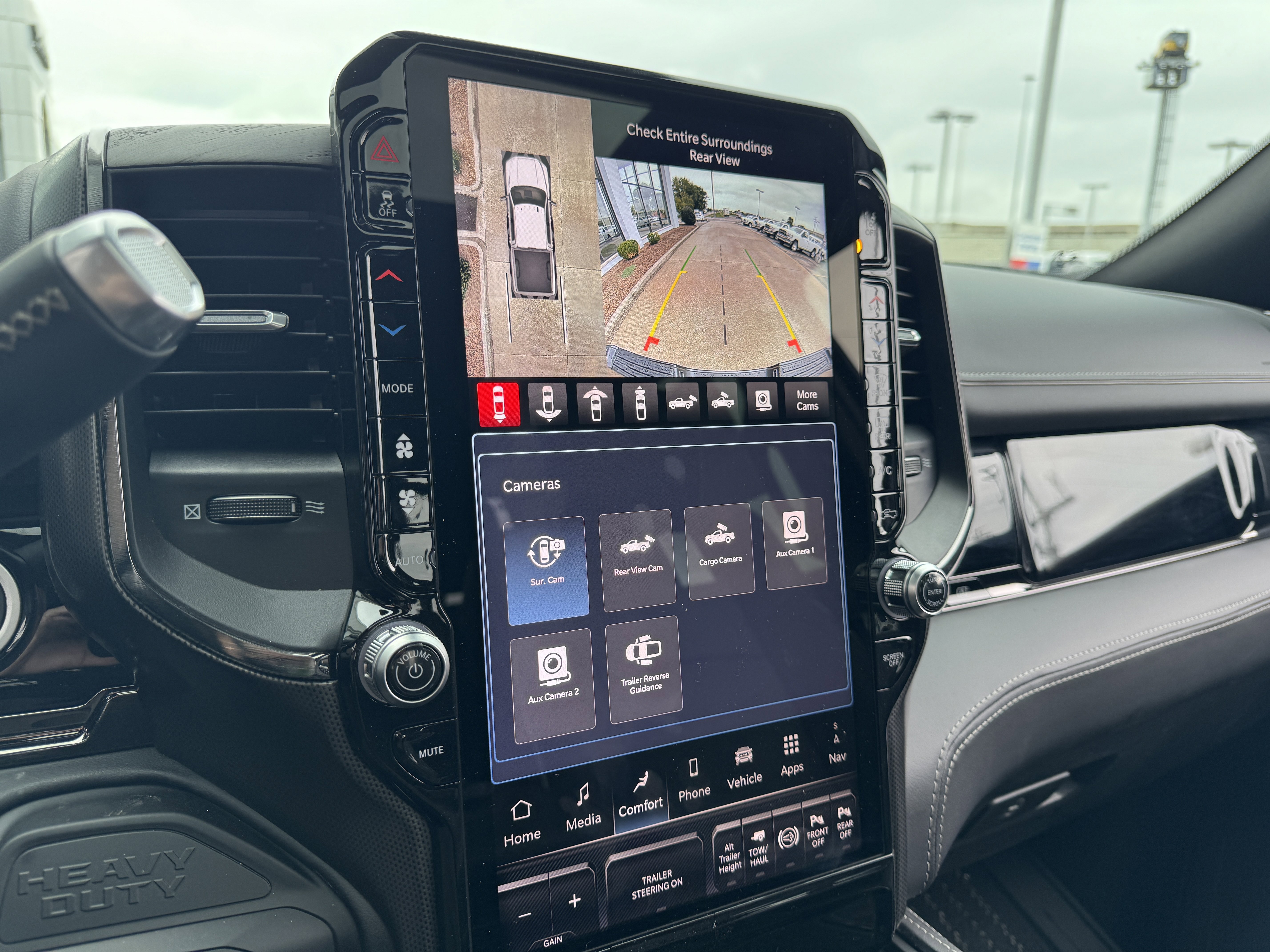 New 2026 RAM 2500 Limited image 43