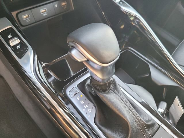 Used 2022 Kia Sorento SX Prestige image 18