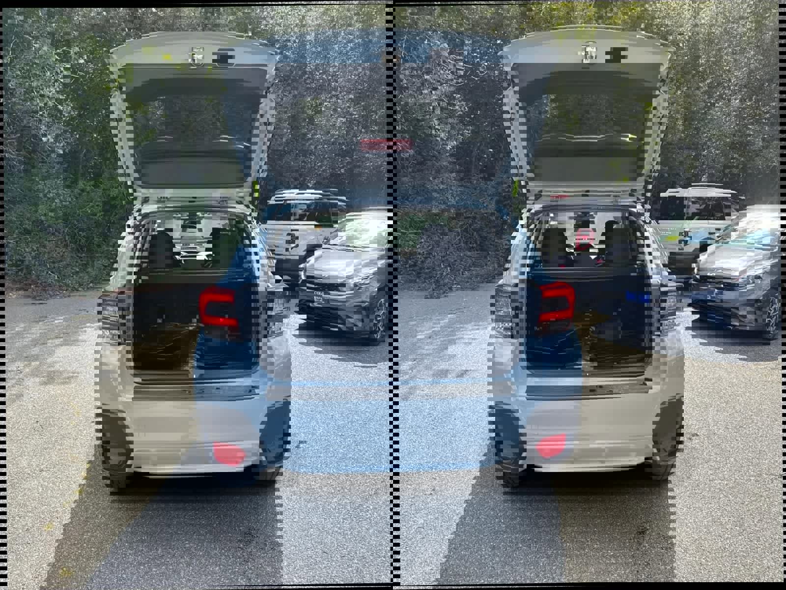 Used 2023 Subaru Crosstrek 2.0i Premium image 39