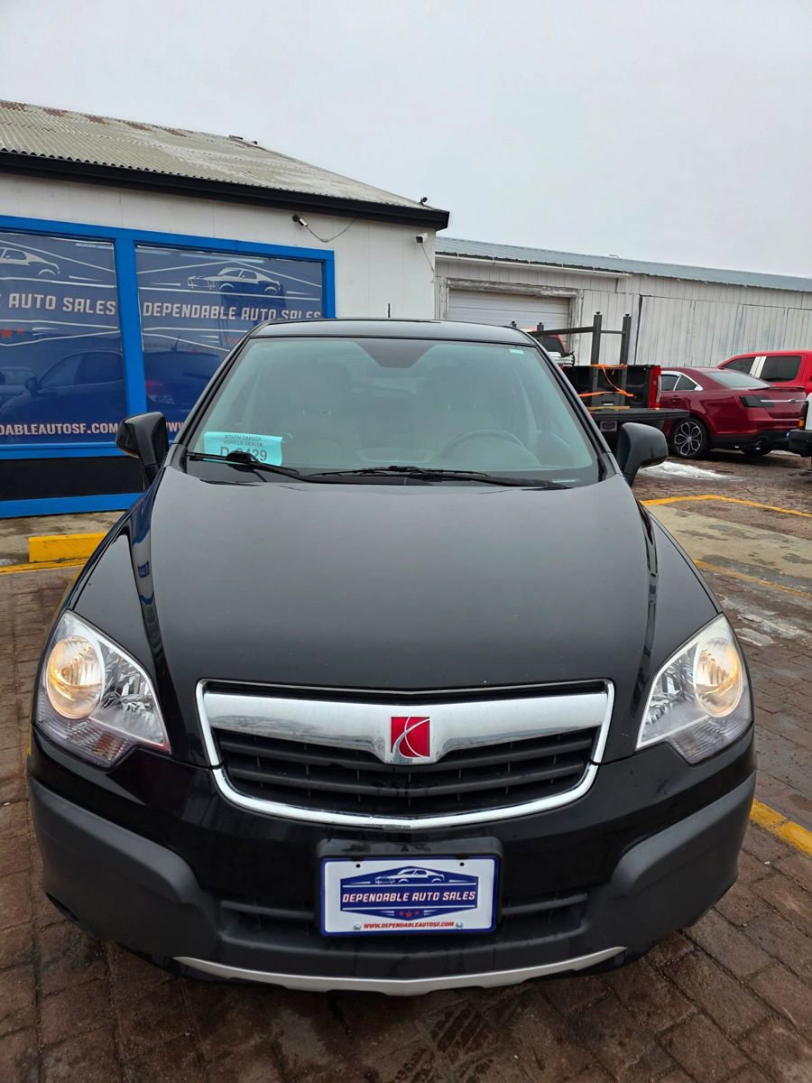 Used 2009 Saturn Vue XE w/ Preferred Package image 2