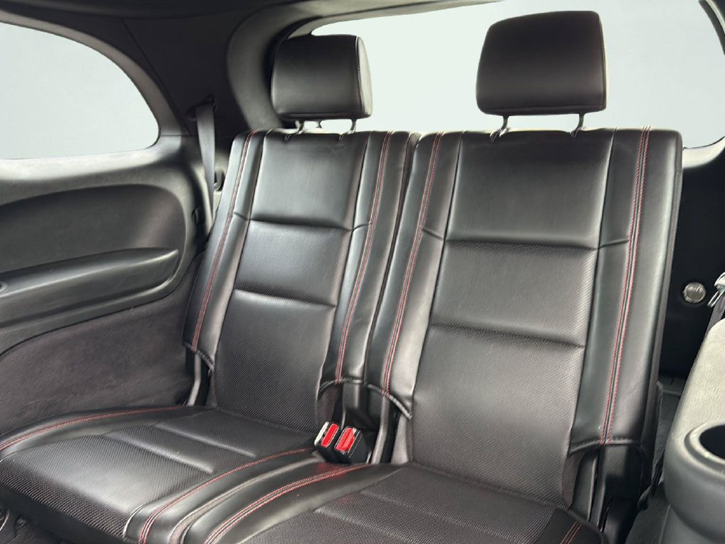 Used 2024 Dodge Durango GT AWD/4WD image 4
