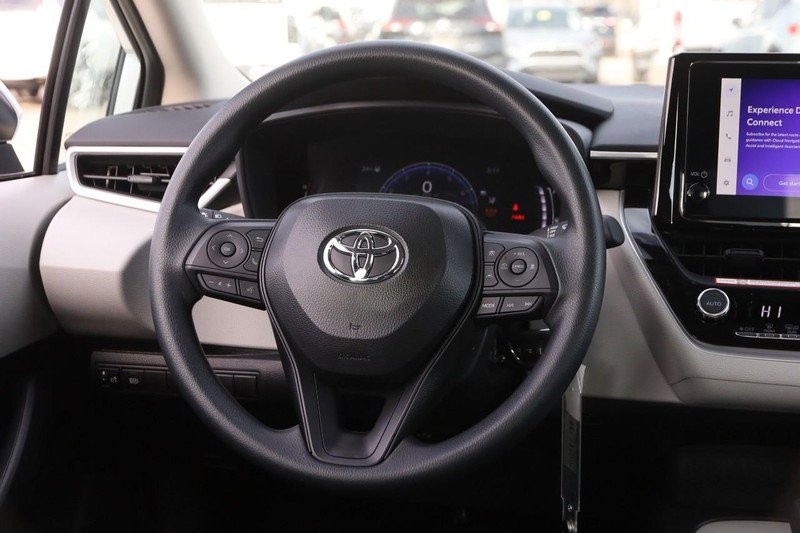 New 2026 Toyota Corolla LE image 19