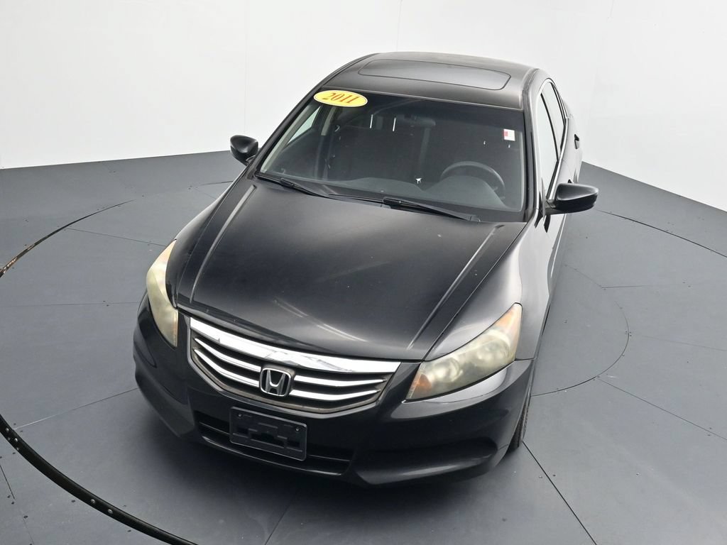 Used 2011 Honda Accord EX image 25