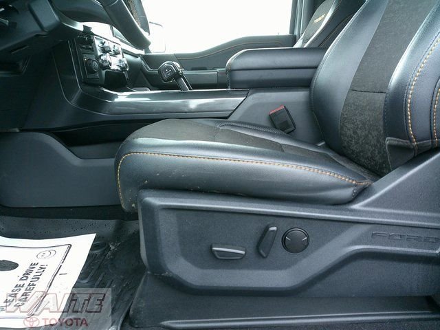 Used 2023 Ford F150 Tremor image 22