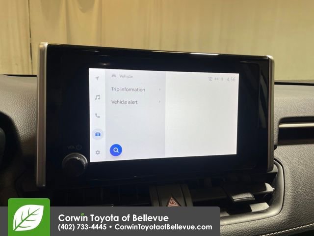 Used 2023 Toyota RAV4 LE image 19