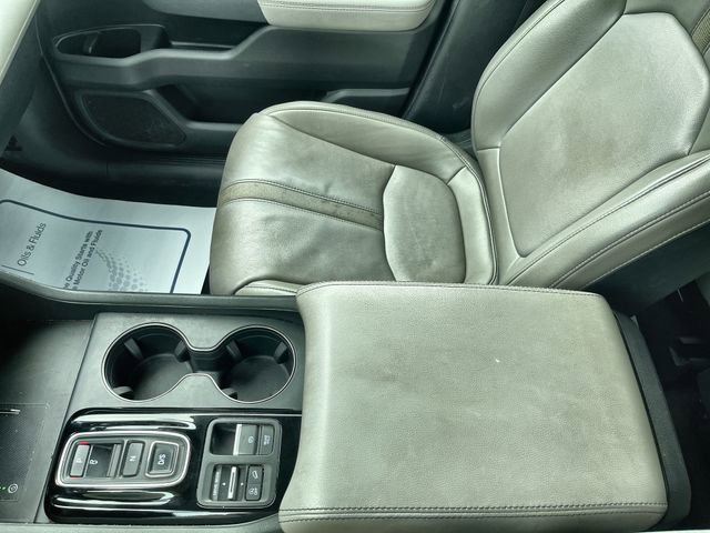 Used 2023 Honda Pilot EX-L image 23