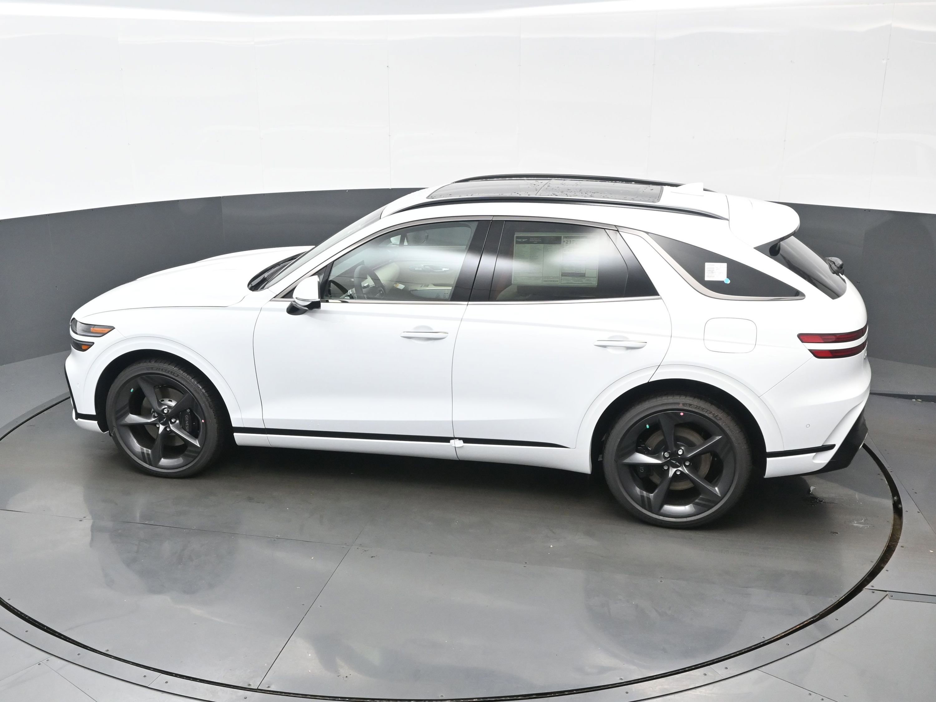 New 2026 Genesis GV70 3.5T Sport Prestige image 22