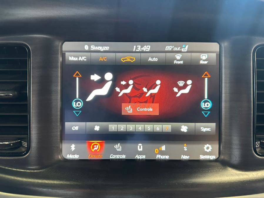 Used 2023 Dodge Charger Scat Pack RWD image 59