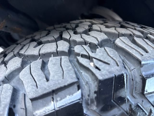 Used 2021 Ford Bronco Wildtrak image 28