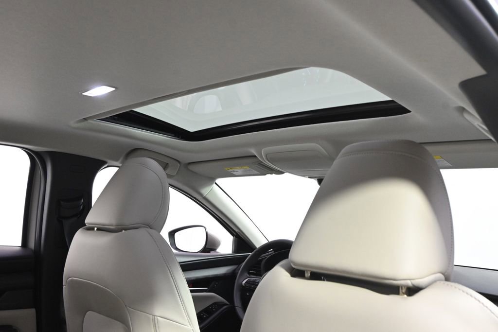 New 2026 MAZDA MAZDA3 2.5 S Sedan w/ Preferred Pkg image 17