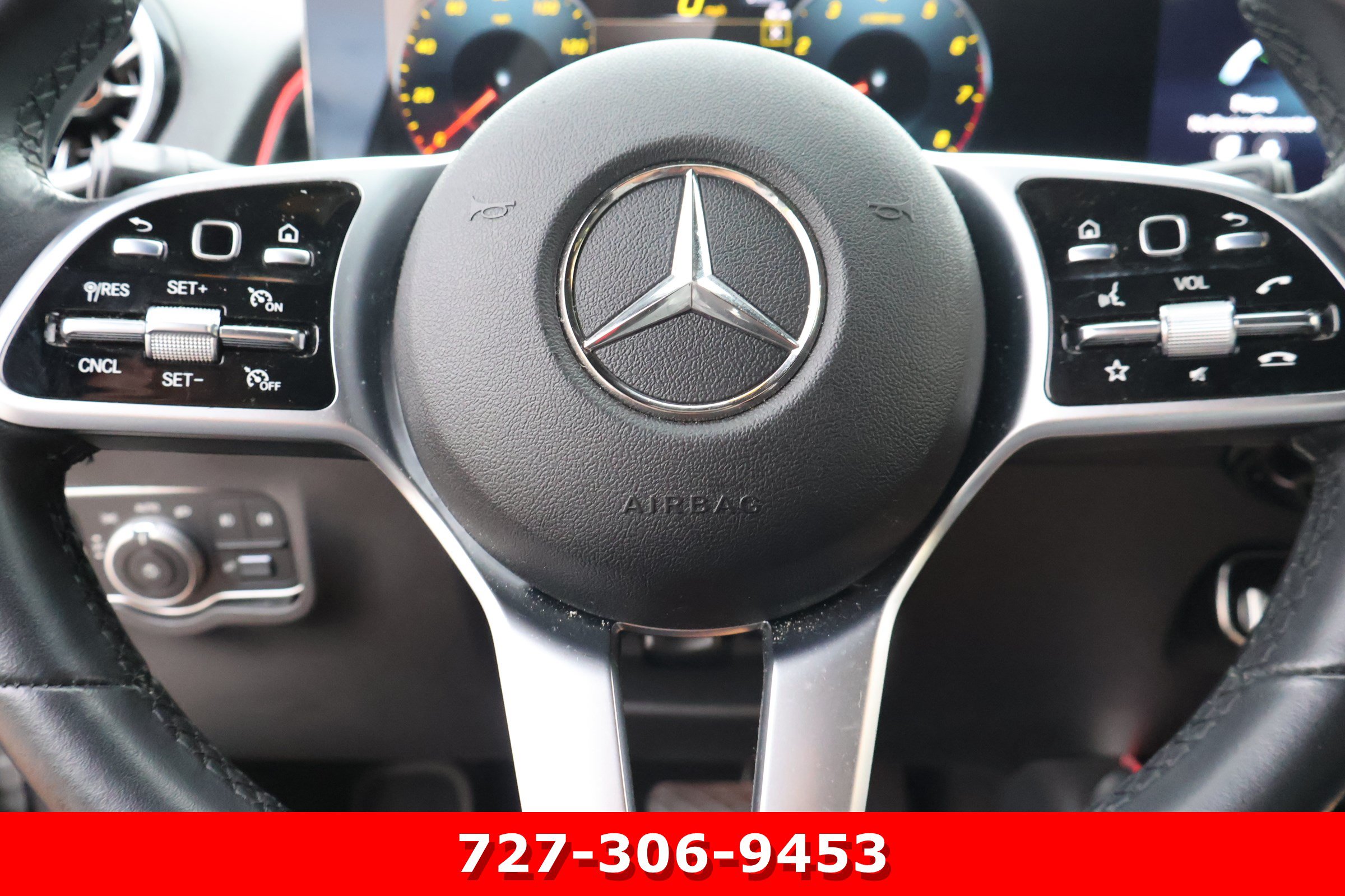Certified 2023 Mercedes-Benz GLB 250 4MATIC image 24