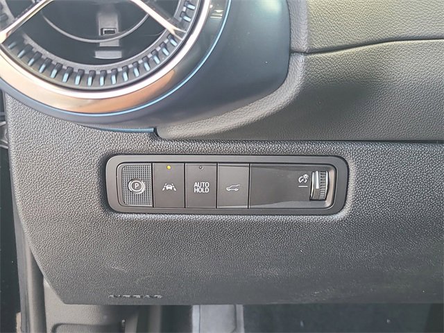 New 2026 Chevrolet Equinox EV LT image 19