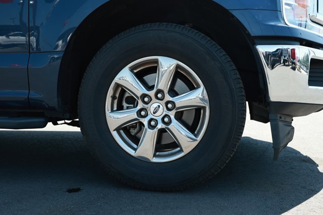 Used 2020 Ford F150 XLT w/ Equipment Group 302A Luxury image 5