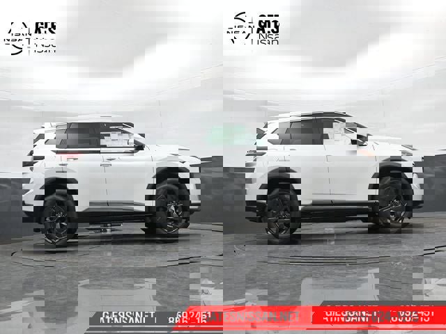 New 2026 Nissan Rogue SV image 40