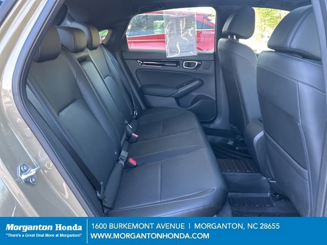 Used 2026 Honda Civic Sport Touring image 34