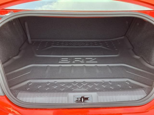 New 2026 Subaru BRZ tS RWD image 8