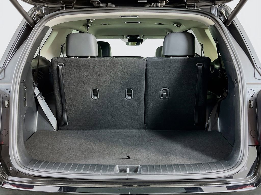 Used 2025 Hyundai Palisade SEL image 10