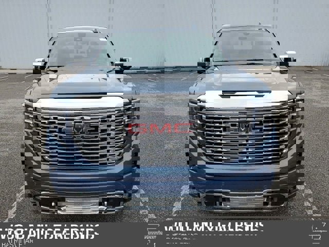 New 2026 GMC Sierra 1500 Denali image 5