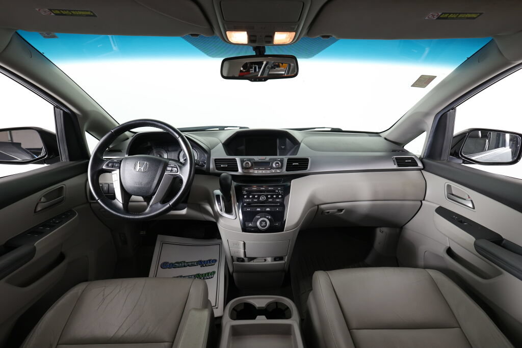 Used 2011 Honda Odyssey EX-L image 27