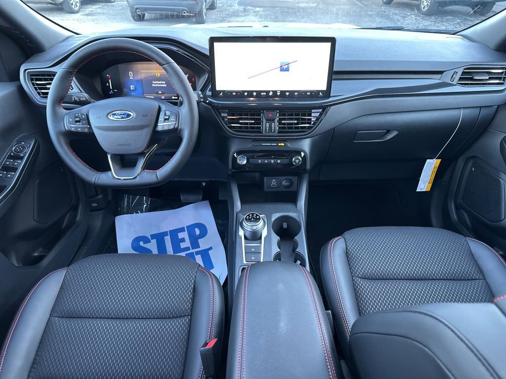 New 2026 Ford Escape ST-Line image 14