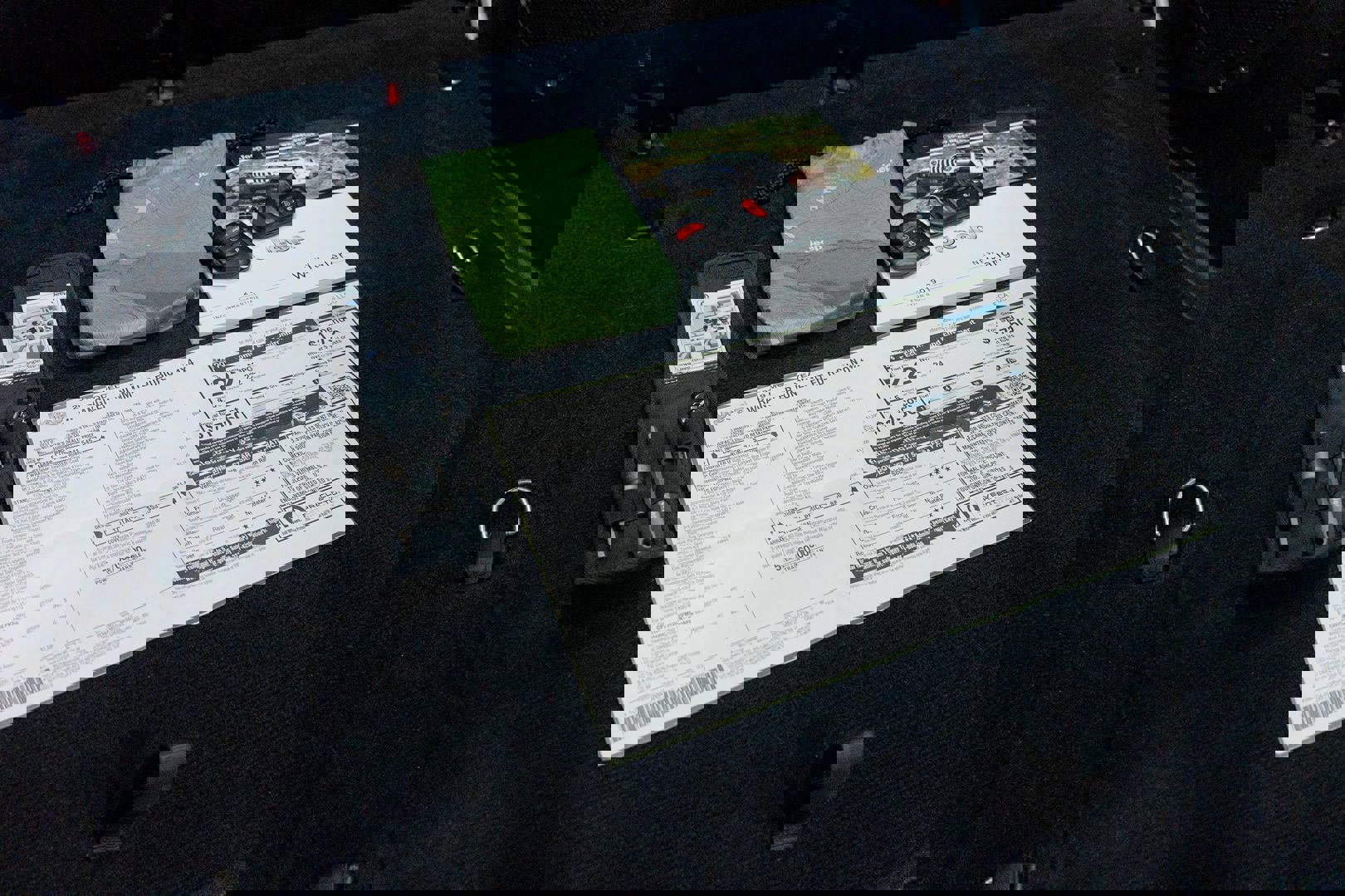 Used 2019 Jeep Wrangler Unlimited Rubicon image 59