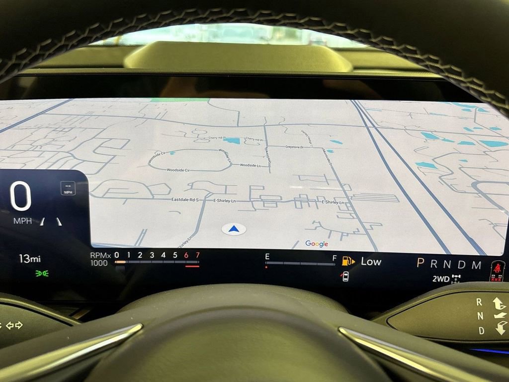 New 2025 Buick Envision Sport Touring image 15