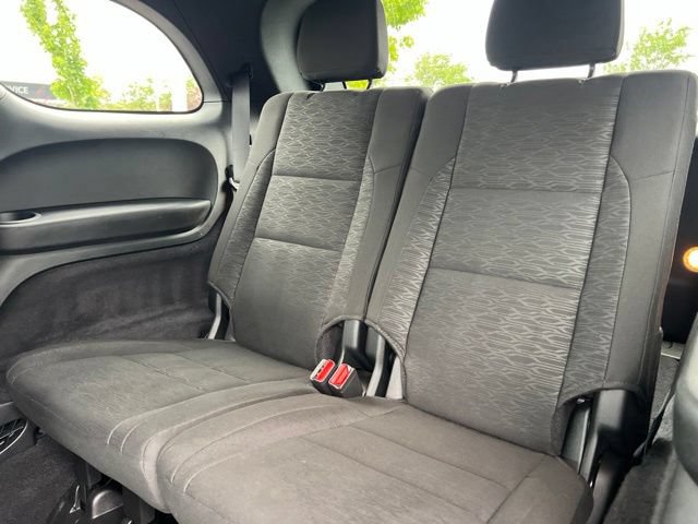 Used 2025 Dodge Durango GT AWD/4WD image 30
