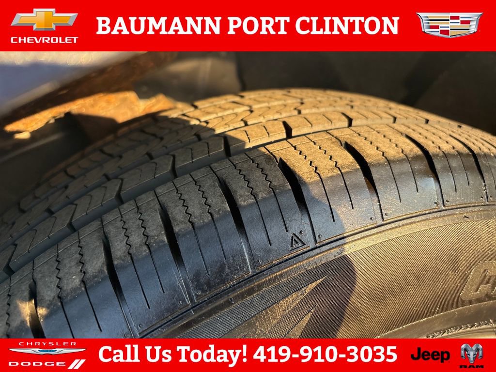 Used 2013 Chevrolet Malibu LT FWD image 28