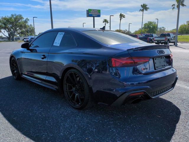 Used 2023 Audi RS 5 image 7