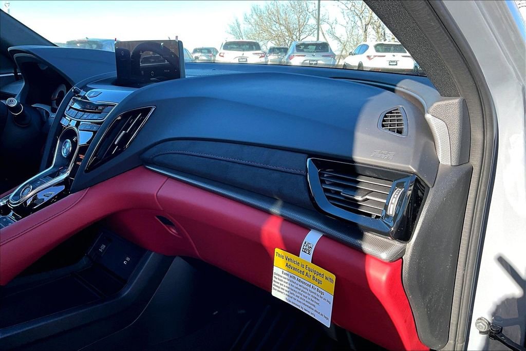 New 2026 Acura RDX A-Spec image 14