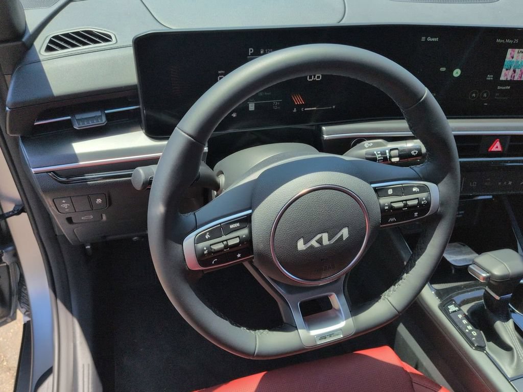 New 2026 Kia K5 GT-Line w/ GT-Line Premium Package FWD image 11