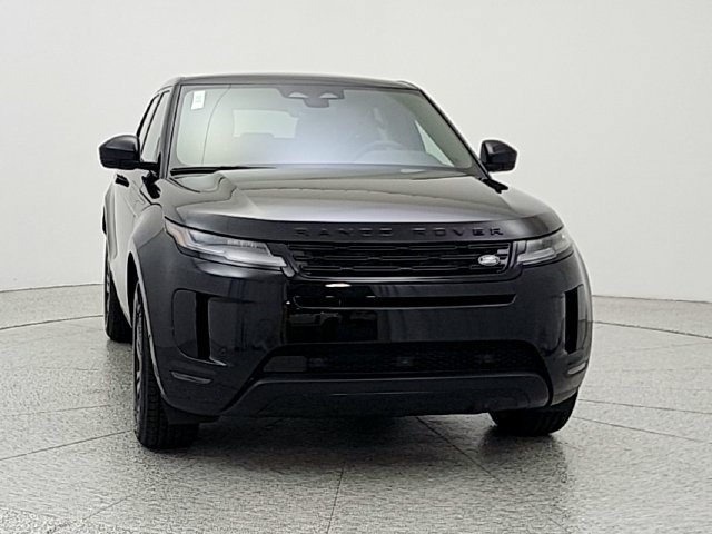 New 2026 Land Rover Range Rover Evoque S AWD/4WD image 2