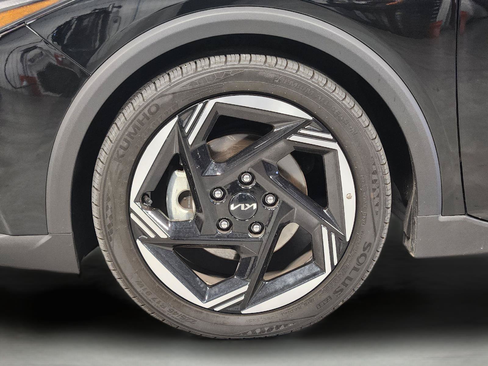 Used 2025 Kia K4 EX FWD image 10