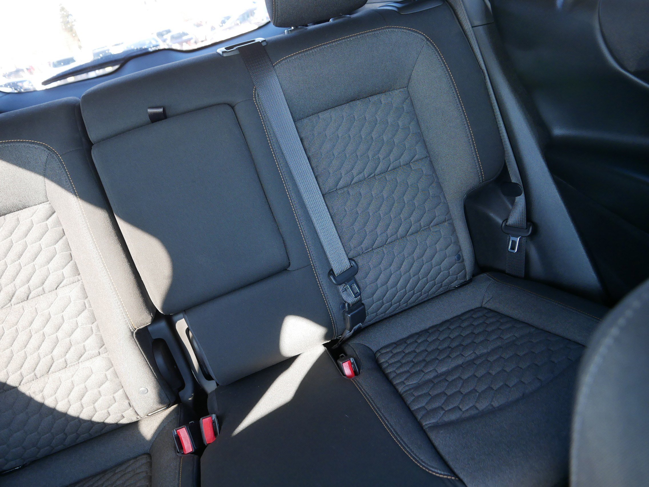Used 2019 Chevrolet Equinox LT AWD/4WD image 14