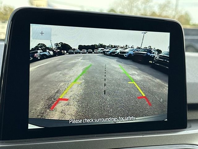 New 2026 Ford Escape Active image 27