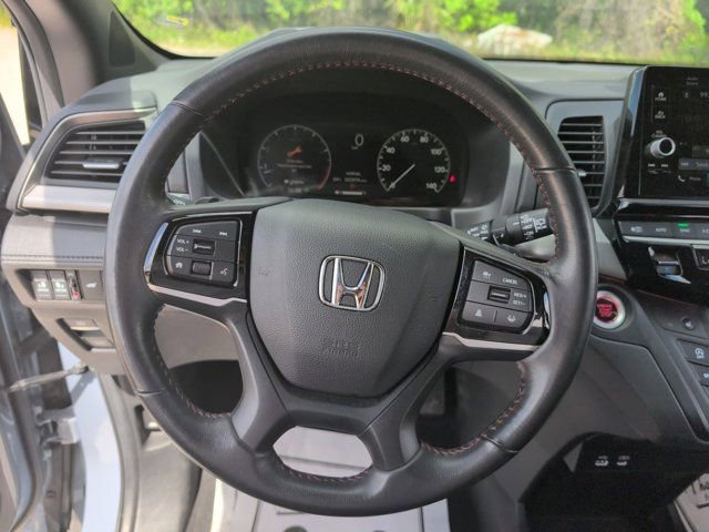 Used 2025 Honda Odyssey Sport-L image 22